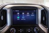 Thumbnail of 2021 Satin Steel Metallic Chevrolet Silverado 1500