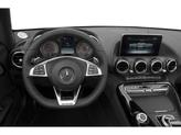 Thumbnail of 2018 Iridium Silver Metallic Mercedes-Benz AMG GT