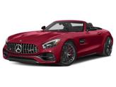 Thumbnail of 2018 Iridium Silver Metallic Mercedes-Benz AMG GT