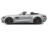 Thumbnail of 2018 Iridium Silver Metallic Mercedes-Benz AMG GT