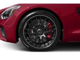 Thumbnail of 2018 Iridium Silver Metallic Mercedes-Benz AMG GT
