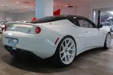 Thumbnail of 2011 White Lotus Evora