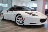 Photo of 2011 White Lotus Evora