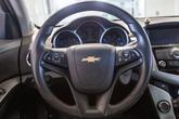 Thumbnail of 2016 Silver Ice Metallic Chevrolet Cruze Limited