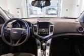Thumbnail of 2016 Silver Ice Metallic Chevrolet Cruze Limited