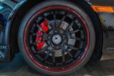 Thumbnail of 2007 Black Porsche 911