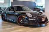 Photo of 2007 Black Porsche 911