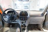 Thumbnail of 2001 Beige Toyota RAV4