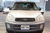 Thumbnail of 2001 Beige Toyota RAV4