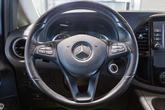 Thumbnail of 2021 Gray Mercedes-Benz Metris