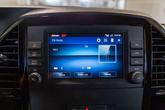 Thumbnail of 2021 Gray Mercedes-Benz Metris