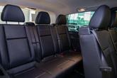 Thumbnail of 2021 Gray Mercedes-Benz Metris