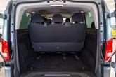Thumbnail of 2021 Gray Mercedes-Benz Metris