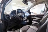 Thumbnail of 2021 Gray Mercedes-Benz Metris