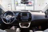 Thumbnail of 2021 Gray Mercedes-Benz Metris