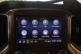 Thumbnail of 2020 Silver Ice Metallic Chevrolet Silverado 3500
