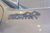 Thumbnail of 2020 Silver Ice Metallic Chevrolet Silverado 3500