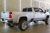 Thumbnail of 2020 Silver Ice Metallic Chevrolet Silverado 3500