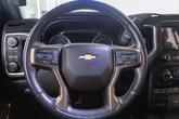 Thumbnail of 2020 Silver Ice Metallic Chevrolet Silverado 3500