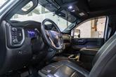 Thumbnail of 2020 Silver Ice Metallic Chevrolet Silverado 3500
