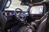 Thumbnail of 2022 Black Clearcoat Jeep Gladiator