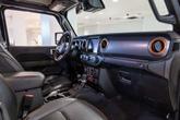 Thumbnail of 2022 Black Clearcoat Jeep Gladiator
