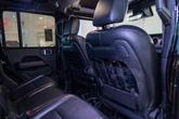 Thumbnail of 2022 Black Clearcoat Jeep Gladiator
