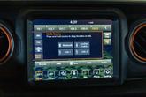 Thumbnail of 2022 Black Clearcoat Jeep Gladiator