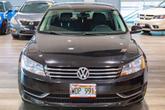 Thumbnail of 2013 Black Volkswagen Passat