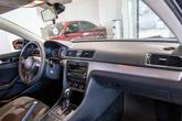 Thumbnail of 2013 Black Volkswagen Passat
