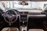 Thumbnail of 2013 Black Volkswagen Passat