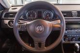 Thumbnail of 2013 Black Volkswagen Passat