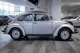 Thumbnail of 1977 Silver Volkswagen Beetle (Pre-1980)