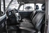 Thumbnail of 1977 Silver Volkswagen Beetle (Pre-1980)