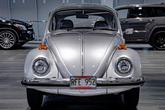 Thumbnail of 1977 Silver Volkswagen Beetle (Pre-1980)