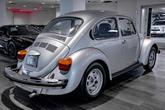 Thumbnail of 1977 Silver Volkswagen Beetle (Pre-1980)