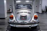 Thumbnail of 1977 Silver Volkswagen Beetle (Pre-1980)