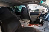 Thumbnail of 2012 Classic Silver Metallic Toyota Highlander Hybrid