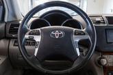 Thumbnail of 2012 Classic Silver Metallic Toyota Highlander Hybrid