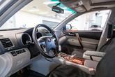 Thumbnail of 2012 Classic Silver Metallic Toyota Highlander Hybrid