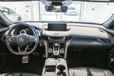 Thumbnail of 2021 Blue Acura TLX