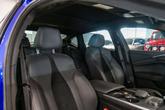 Thumbnail of 2021 Blue Acura TLX