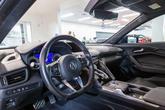 Thumbnail of 2021 Blue Acura TLX