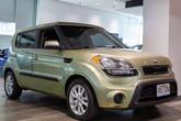 Thumbnail of 2013 Alien Pearl Metallic Kia Soul