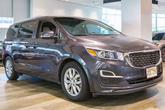 Thumbnail of 2020 Metal Kia Sedona
