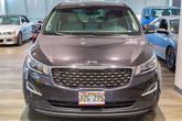 Thumbnail of 2020 Metal Kia Sedona