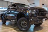 Photo of 2022 Diamond Black RAM 1500