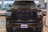 Thumbnail of 2022 Diamond Black RAM 1500