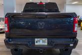 Thumbnail of 2022 Diamond Black RAM 1500