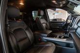 Thumbnail of 2022 Diamond Black RAM 1500